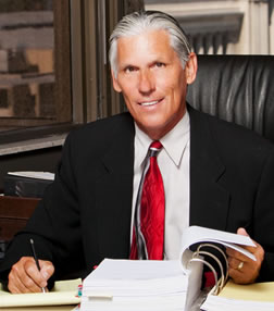 Attorney Jeff Zarzynski